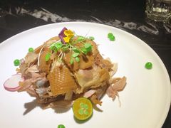 冰皮鸡-荣品荟·融合餐厅(月湖广场店)