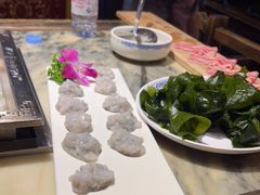 -码头故事·成都老火锅