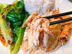 手撕鸡饭-宝兴源记手撕鸡(第88分店)