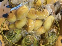-Max Bakery 阿唛手作