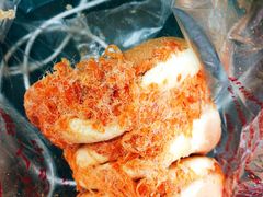 肉松夹心蛋糕-宫廷糕点铺(双林中横路店)