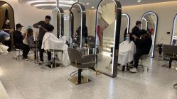 -上禾 HAIR SALON