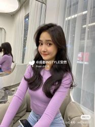 -Rise Hair上升造型