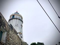 -东望洋炮台东望洋灯塔