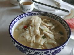 -巴陵全鱼席(湖南老字号汴河街店 )