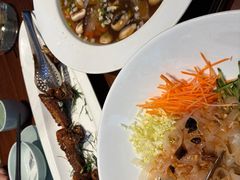 -纪林菜馆·博山菜老字号(八大局店)