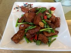 -南京得山水情温泉酒店·中餐厅