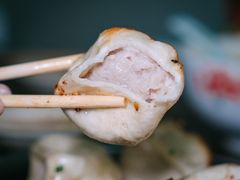 -黄阿姨锅贴大王(万航渡路店)