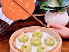 -寄畅興·百年蟹黄面·万国建筑群(外滩27号店)