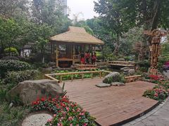 -望江楼公园