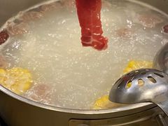 -旺旺四季牛肉火锅店(广陵南路店)