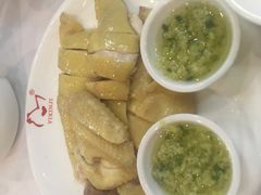 壹心鸡-文记壹心鸡(宝华路店)