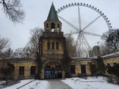 -哈尔滨文化公园