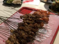 -火焰枪蛋·烧烤(奉天街店)