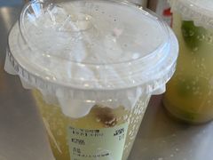 -唐沫茶兮(首山店)