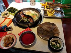 -钢管厂五区小郡肝串串香(通锦桥店)
