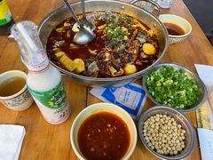-黑竹香鸡(营和巷店)