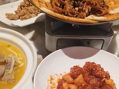 -小菜园新徽菜(南通永旺店)