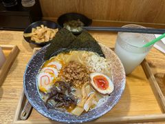 -柒鉦·日式豚骨拉麵(常德路店)