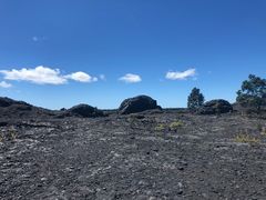 -夏威夷火山国家公园