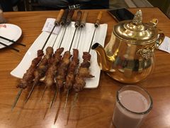 -巴依老爷新疆美食(望京小街店)