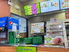 -SUBWAY赛百味(大都荟店)