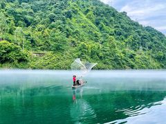 -东江湖旅游区