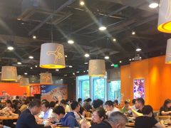 -大快活(丽丰店)