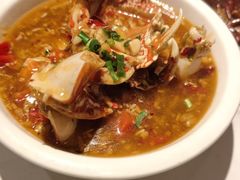 -回家吃饭·地道南昌菜(建德观总店)