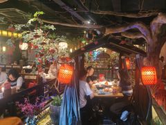 -吴越荣记苏州菜·松鼠桂鱼(月光码头店)