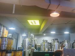 -四禧精酿烧烤串吧(大明湖店)