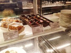 -福州泰禾铂尔曼酒店·大堂酒廊