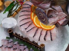 -东海怡品海鲜豆捞(星街坊店)