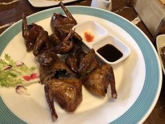 红烧乳鸽-广东道至正餐厅(区庄店)