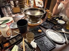 -肉仓焼肉バー(烟台山店)