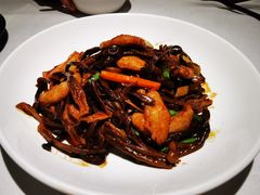 -客颂·客家宴(大壮国际广场店)