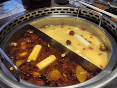 -快乐小羊(富强中路店)