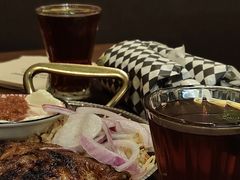 -Uncle Kosto科斯托·中东菜