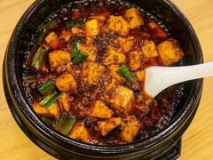 陈麻婆豆腐-陈麻婆豆腐总店