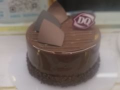 -DQ·蛋糕·冰淇淋(五棵松万达店)
