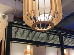 大堂-闽上鲜·福建菜(龙湖滨江天街店)