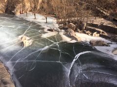 -黑龙潭风景区