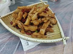 -小民大排档(江汉路店)