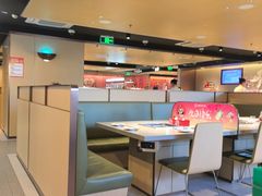 -海底捞火锅(汕头苏宁广场店)