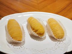 飘香榴莲酥-古韵轩·江浙融合菜(梁溪店)