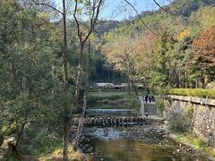-五泄景区