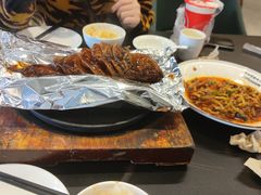 -国人川菜(李家村建东街店)
