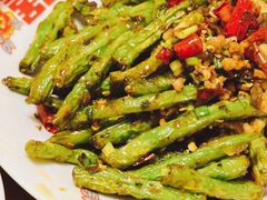 -小街47號江湖菜(四合院店)