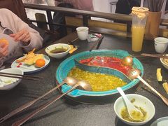 -吼堂老火锅(太古里总店)