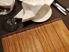 -广州文华东方酒店·江-由辉师傅主理